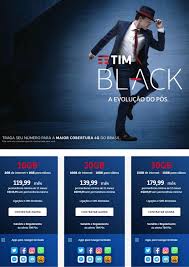 Pin Em Ofertas Tim
