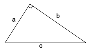 If you only know the lengths of two sides then you can construct many different triangles. How To Find The Height Of A Right Triangle Basic Geometry