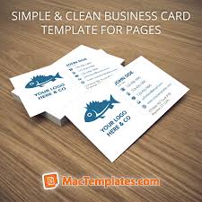 Business card template for adobe illustrator. 36 Simple Business Card Template Illustrator Laptrinhx News
