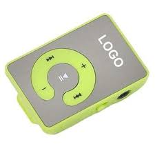 Sanwood Mp3 Player