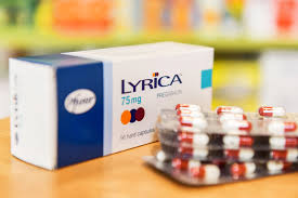 Image result for Pregabalin