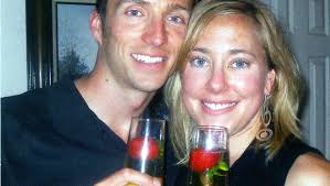 Engagement: Stephen Caswell and Jennifer Kile to wed in California