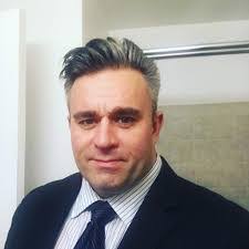 Mark Conlin's Instagram, Twitter & Facebook