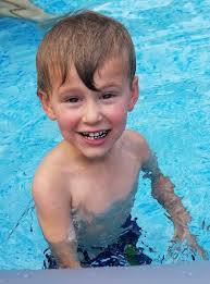 Wishing you an extraordinary year ahead, sweet checks 🦕🩵 happy birthday  baby boy Jordan Levi (the baby of the house) we love you so much Te deseo  un año extraordinario por delante,