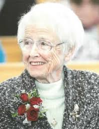 Obituary information for Betty Marie Klink