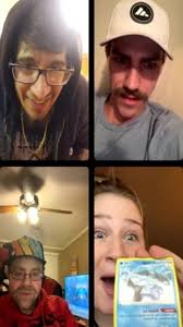 POKEMON RIPS WITH THE CREW @mommy_tcg @coletrainercool @xeralect_630  🔥Great live everyone! Many more to come!