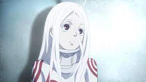 We did not find results for: Top 20 Anime Characters With Sleek Silver Hair Deadman Wonderland Shiro Deadman Wonderland Dark Anime