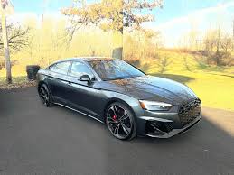 Image result for Daytona Gray 2024 A4