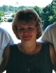 Obituary information for Carol Ann Cooper