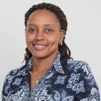 Anne Kamau