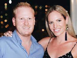 Seebohm parted ways with brisbane radio host david 'luttsy' lutteral earlier this year. David Luttsy Lutteral Responds To Emily Seebohm Romance Rumours The Courier Mail