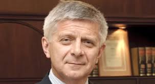 Marek Belka o spotkaniu z Radą Polityki Pieniężnej (RPP)