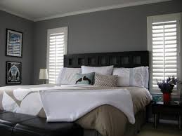 Create your perfect grey bedroom colour scheme by combining light and dark grey paints. Pin On Master Bedroom And Bathroom