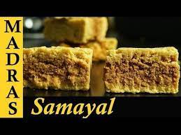 Welcome to madras samayal, i am angela steffi, i enjoyed cooking from childhood. Mysore Pak Recipe In Tamil Ghee Mysore Pak Recipe In Tamil Hard Mysore Pak Recipe Youtube Recipes In Tamil Recipes Sweet Recipes