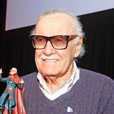 Acusan a la hija de Stan Lee de abusar de su padre e intentar manejar su  fortuna
