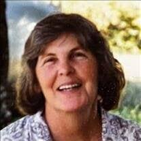 Sylvia Dianne Anderson Obituary