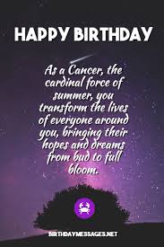 Here you can read how each zodiac sign can be calmed. Zodiac Birthday Wishes 240 Cosmic Astrology Birthday Messages