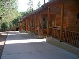 Find unique places to stay with local hosts in 191 countries. Wooden Nickel Cabins Updated 2021 Campground Reviews Payson Az Tripadvisor