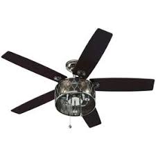 Angora Harbor 52 In Polished Nickel Indoor Downrod Mount Ceiling Fan Standard Included 5 Ceiling Fan With Light Ceiling Fan Bedroom Fan