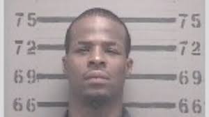 Former Calhoun State Prison officer sentenced in prison contraband smuggling