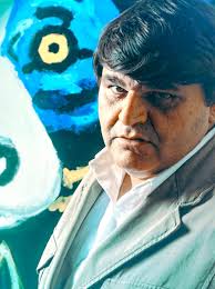 Biography of George Rodrigue