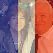 Is Longfellow bust still at elementary school?