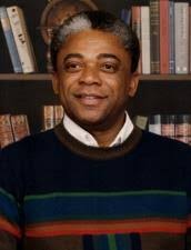 RONALD S. “Andy” ANDERSON