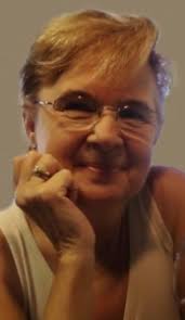 Obituary information for Mary Liljedahl