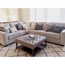 We Could Just Lay Here For Days Thanks Deegreen For Sharing Your Myashleyhome With The S Ashley Furniture Living Room Home Living Room Family Room Remodel