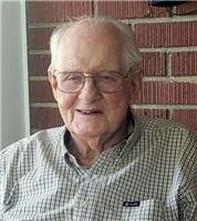 James M. Williams, Rineyville Resident and Veteran, Passes Away at 90