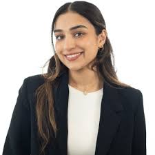 This summer, I interned with the Mercedes Berk Team at Engel & Völkers. I… 