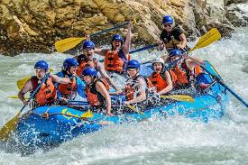 White water rafting slogans & sayings. Kicking Horse River Whitewater Rafting 2021 Kootenay Rockies