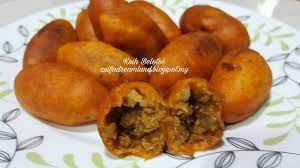 Zulfaza Loves Cooking Kuih Belotok Food Cooking Vegetables