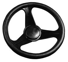 Winterspaß für kinder bei mytoys. Lenkrad Rund Fur Stiga Snow Racer Schlitten Shop