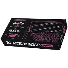 Black Magic Led 45w Grow Light Wayfair