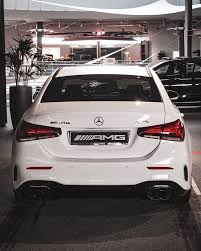 Stars And Cars De On Instagram Werbung Unpaid Ad Baby Benz Mercedes Amg A 35 Sedan Mercedeskoeln A35amg A Mercedes Mercedes Amg Mercedes Benz Amg