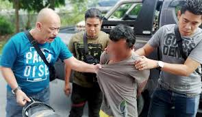 Johor bahru, 7 mac (bernama) — seorang bapa mengaku tidak bersalah di mahkamah sesyen di sini hari ini terhadap dua pertuduhan melakukan amang seksual fizikal terhadap anak kandung berumur 14 tahun di bandar putra kulai, tahun lepas. Cabul Kanak Kanak Tiga Tahun
