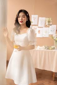 Tìm hiểu những đặc điểm của chiếc váy dự tiệc ngày nay | ELLY - TOP 10  Thương Hiệu Nổi Tiếng Việt Nam