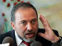 Israeli foreign minister: Peace is 'impossible'