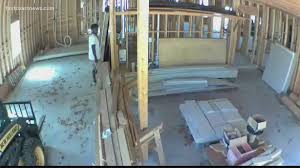 Arbery's mother filed a civil lawsuit tuesday accusing the men charged in her son's death and local authorities who first responded to the. Video From Homeowners Reportedly Shows Ahmaud Arbery Enter Home Firstcoastnews Com