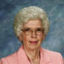 Obituary information for LaWanda Conley Stolle