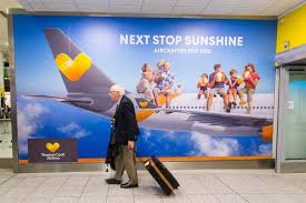 How Could Travel Giant Thomas Cook Fail The New York Times