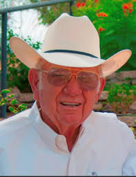 Obituary information for Bode "Buck" George Owens, Jr.
