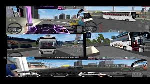 Untuk tema livery kali ini ada sedikit perbedaan. How To Thaco Bus New Update Mod Youtube