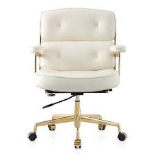 this button tufted executive office chair combines old world craftsmanship with modern seating principles g chic office chair office chair modern office chair
