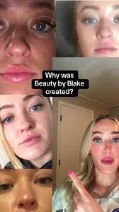 Beauty by Blake Official