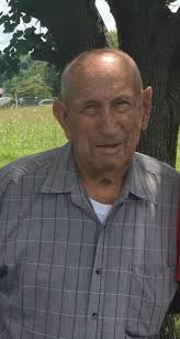 Obituary for J.C. Bean