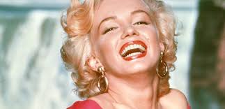 A Moment with Marilyn