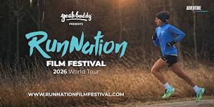 RunNation Film Festival 2026 World Tour - Byron Bay