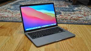 Professional tax resolution inc., is a division of bch consulting inc. Apple Macbook Pro M1 Review Ign